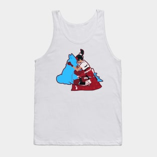 kiriko Tank Top